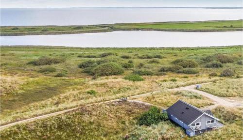 Two-Bedroom Holiday Home