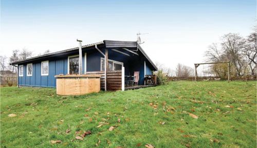 Four-Bedroom Vacation Home