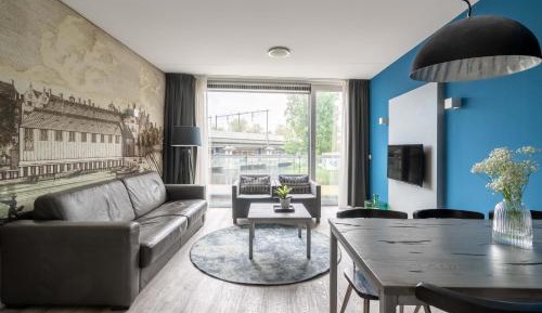 Large 2 Bedroom Apartment