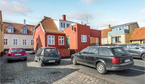 One-Bedroom Vacation Home
