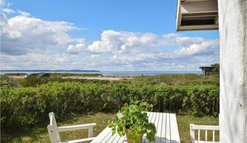 Two-Bedroom Holiday Home
