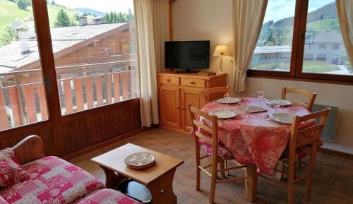 Apartment (5 Adults)