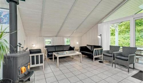Four-Bedroom Holiday Home