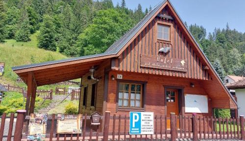 One-Bedroom Chalet