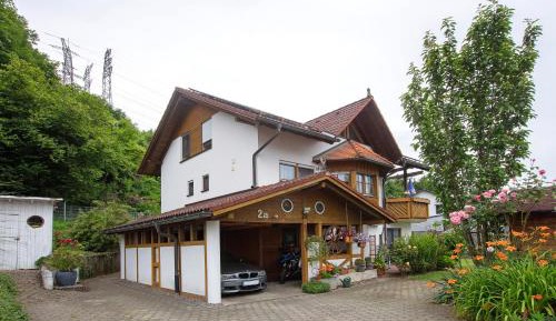 Superior One-Bedroom Apartment