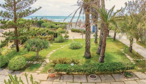 Five-Bedroom Holiday Home