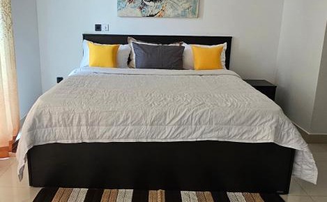 King Room with Pool View