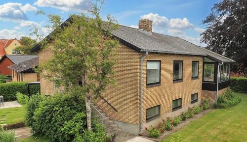 Two-Bedroom Holiday Home