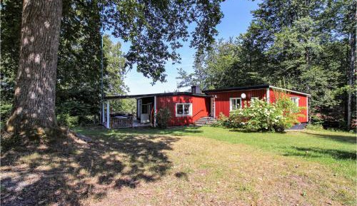 Four-Bedroom Holiday Home
