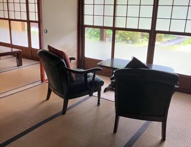 Japanese-Style Room