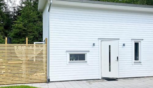 Two-Bedroom Holiday Home