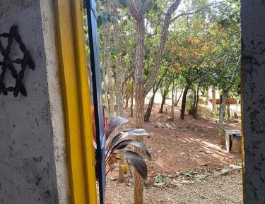 Suite with Garden View