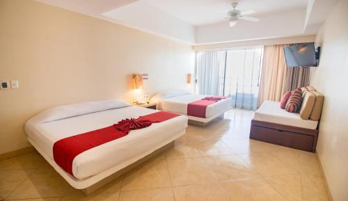 Superior Suite with Sea View