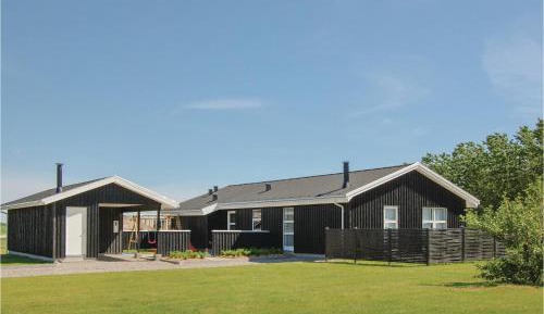 Four-Bedroom Vacation Home