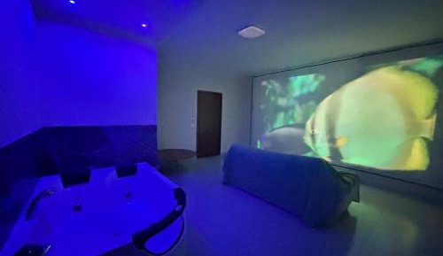 King Room with Spa Bath