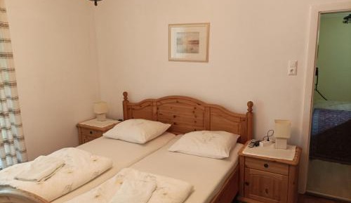 Budget Double Room