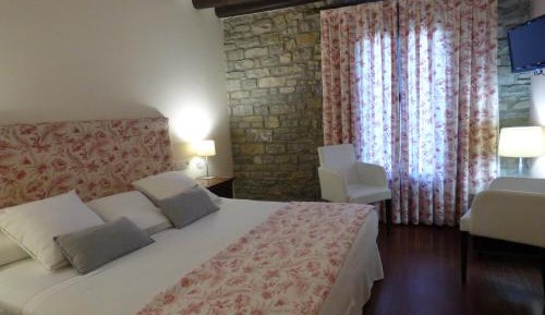 Budget Double or Twin Room