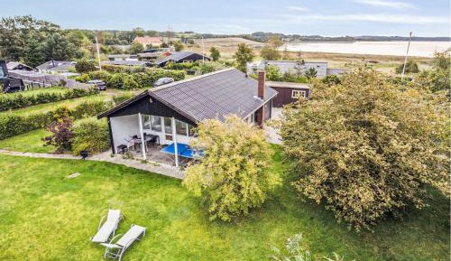 Two-Bedroom Holiday Home