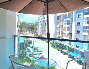 Apartment with Sea View