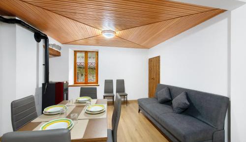 Two-Bedroom Superior Apartment