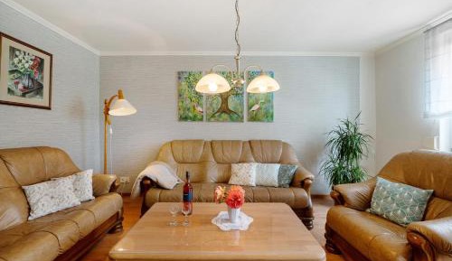 Superior Apartment with Balcony