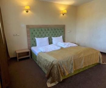 Duplex Suite