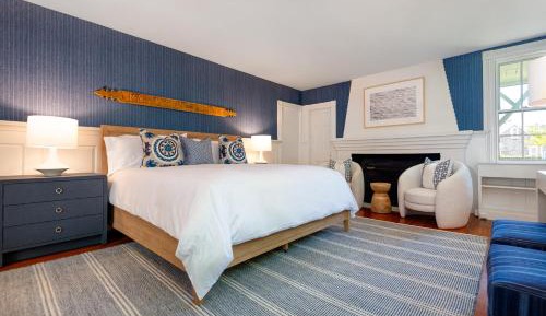 King Suite