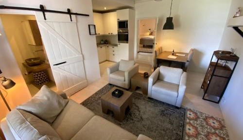 King Room with Garden View