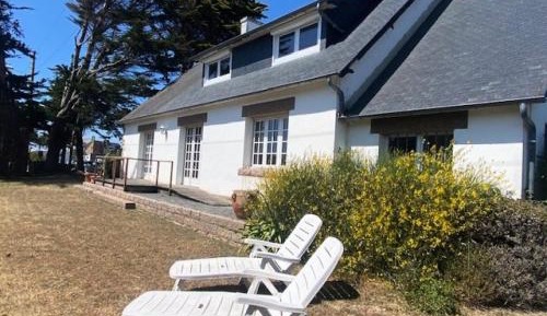 Maison de Vacances