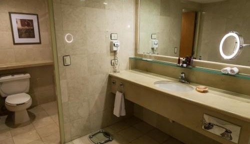 Deluxe Room City View, 1 King Bed