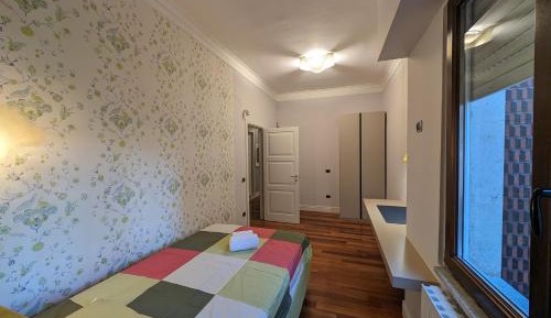Large Single Room