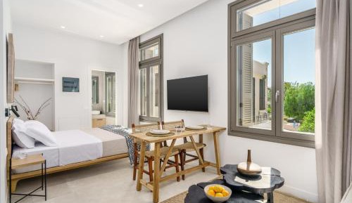 Superior Suite