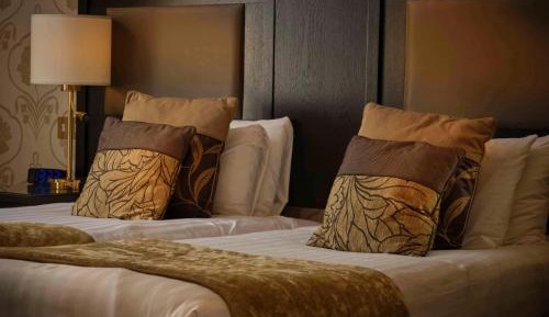 Standard Inland Twin