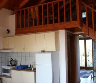 Superior One-Bedroom Apartment