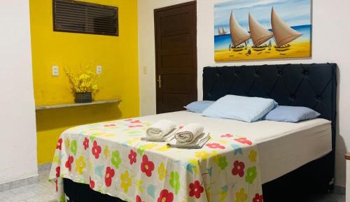 Classic Quadruple Room