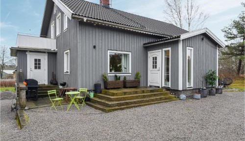 Five-Bedroom Holiday Home