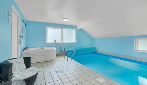 Four-Bedroom Holiday Home