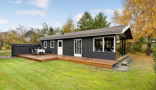 Two-Bedroom Holiday Home