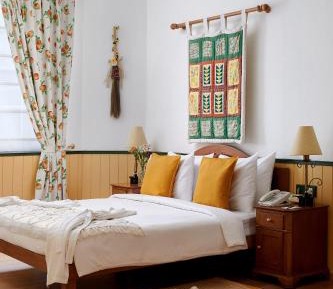 Superior Double or Twin Room