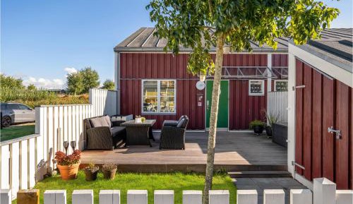 Three-Bedroom Vacation Home 