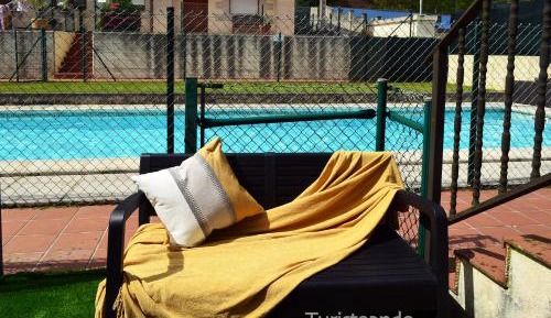 Two-Bedroom Apartment with Bay View