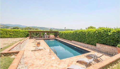 Two-Bedroom Holiday Home