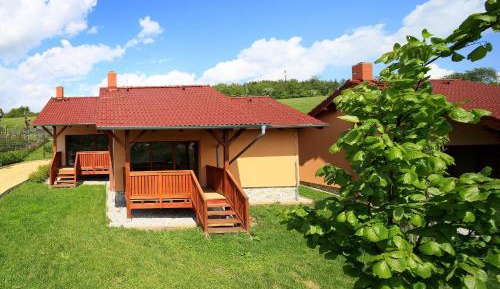 Bungalow