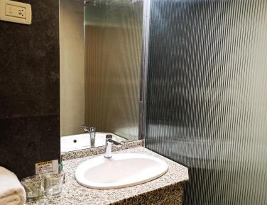 Triple Room with Balcony