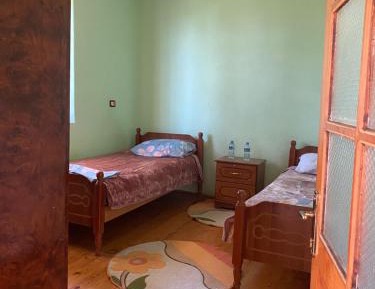 Double Room with Park View