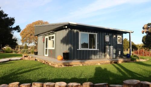 One-Bedroom Chalet