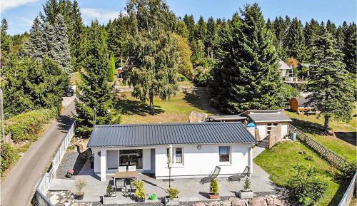 Two-Bedroom Holiday Home