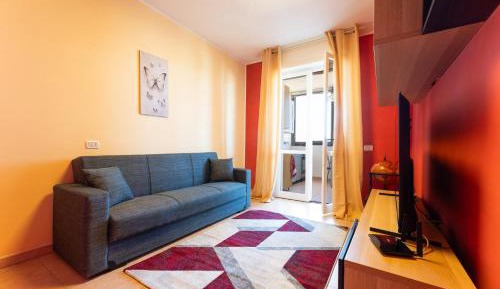 Two-Bedroom Superior Apartment