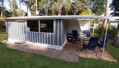 Mobile Home