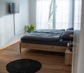 Duplex Apartment